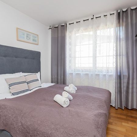 Apartments Tarifa - By The Sea By Noclegi Renters Sopot Zewnętrze zdjęcie