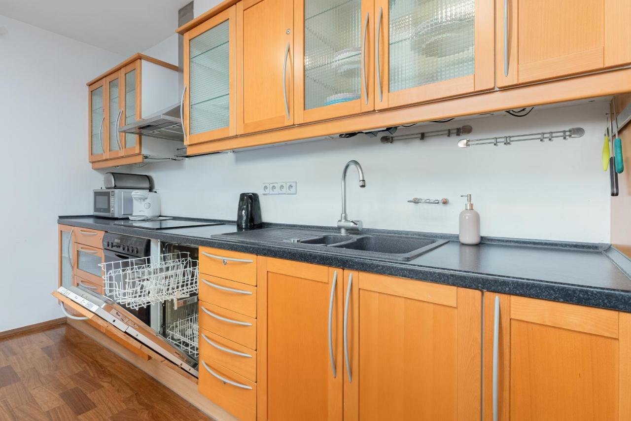 Apartments Tarifa - By The Sea By Noclegi Renters Sopot Zewnętrze zdjęcie