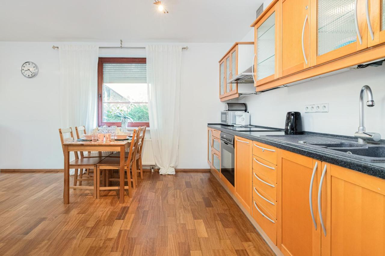 Apartments Tarifa - By The Sea By Noclegi Renters Sopot Zewnętrze zdjęcie