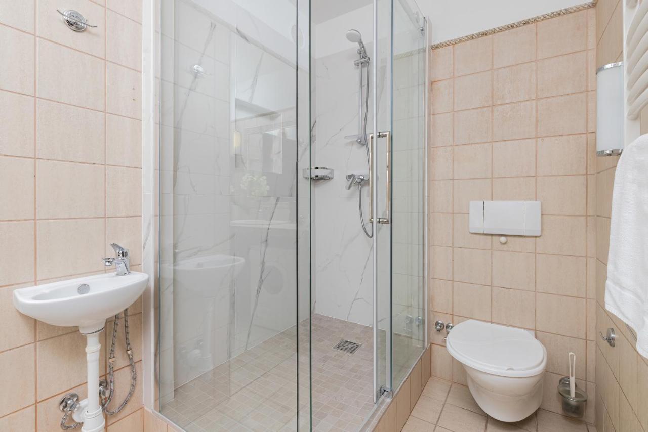 Apartments Tarifa - By The Sea By Noclegi Renters Sopot Zewnętrze zdjęcie